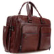Сумка для ноутбука 15″ Piquadro BLUE SQUARE (B2S) D.Brown CA2765B2S_TM