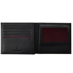 Портмоне Victorinox Travel ALTIUS ALOX/Black 611571