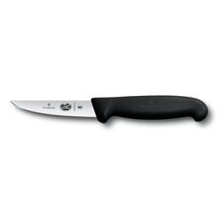 Нож для крольчатины 10 см Victorinox FIBROX Rabbit 5.5103.10