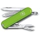 Швейцарський складаний ніж 58мм Victorinox CLASSIC SD Colors 0.6223.43G