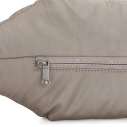 Сумка на пояс Kipling YOKU Fungi Metal (63Q)