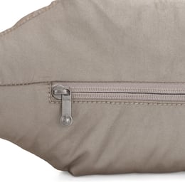 Сумка на пояс Kipling YOKU Fungi Metal (63Q)