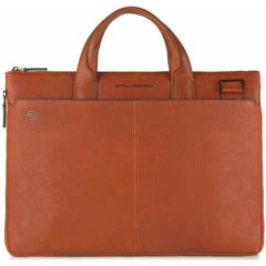 Сумка для ноутбука 15.6″ Piquadro BLACK SQUARE (B3) Orange CA4021B3_AR