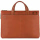 Сумка для ноутбука 15.6″ Piquadro BLACK SQUARE (B3) Orange CA4021B3_AR