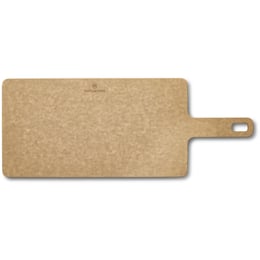 Кухонна дошка Handy L (коричнева) Victorinox Epicurean 7.4132