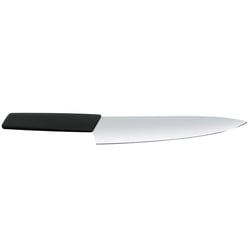Ніж обробний 22 см Victorinox SWISS MODERN Carving 6.9013.22B