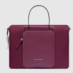 Сумка для ноутбука 15.6″ Piquadro LYRA (W92T) Bordeaux CA4021W92T_BO