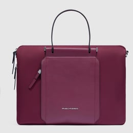 Сумка для ноутбука 15.6″ Piquadro LYRA (W92T) Bordeaux CA4021W92T_BO
