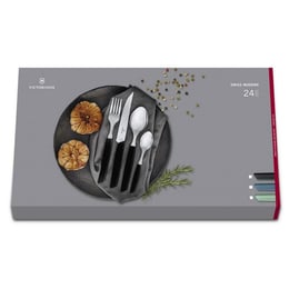 Столовий набір Victorinox SWISS MODERN Table 6.9096.12W2.24
