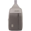 Сумка-слінг Piquadro AKRON (AO) Grey CA5106AO_GR