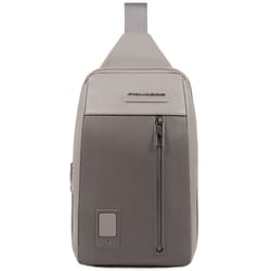 Сумка-слинг Piquadro AKRON (AO) Grey CA5106AO_GR