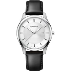 Мужские часы Wenger CITY CLASSIC W01.1441.102