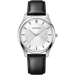 Мужские часы Wenger CITY CLASSIC W01.1441.102