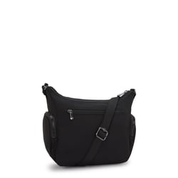 Сумка Kipling GABB S New Lunar Black (1NY)