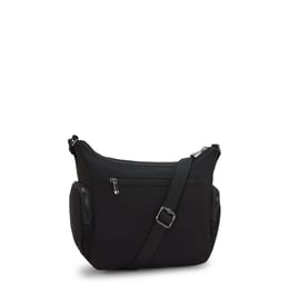 Сумка Kipling GABB S New Lunar Black (1NY)