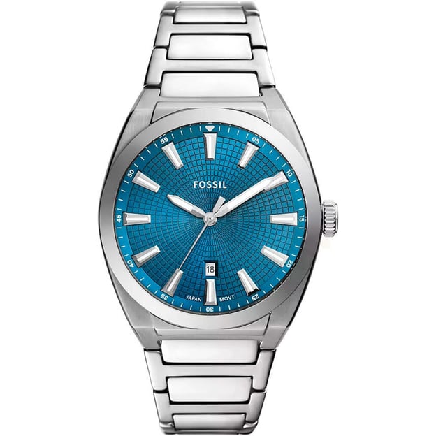 Часы 42 мм Fossil EVERETT FS6054