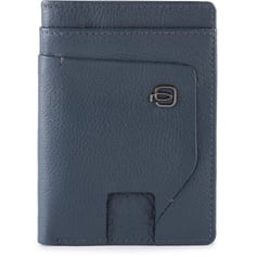 Картхолдер Piquadro AKRON (AO) Blue PP4769AOR_BLU