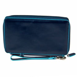 Тревелер Piquadro BLUE SQUARE (B2) Navy Blue PP3246B2_BLU2