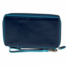Тревелер Piquadro BLUE SQUARE (B2) Navy Blue PP3246B2_BLU2