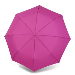 Парасолька-автомат Knirps E.200 Medium Duomatic/Pink Kn95 1200 4301
