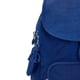 Рюкзак Kipling CITY PACK S Deep Sky Blue (C4G)