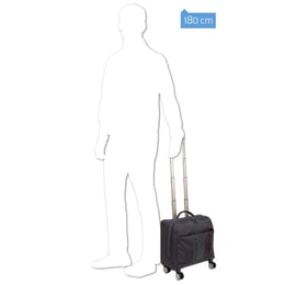 Бізнес-кейс Piquadro BRIEF Blue CA4446BRBM_BLU