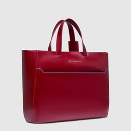 Сумка Piquadro BLUE SQUARE (B2) Red BD6680B2-R