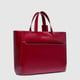 Сумка Piquadro BLUE SQUARE (B2) Red BD6680B2-R