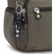 Сумка Kipling GABBIE S Green Moss (88D)