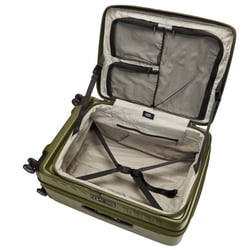 Чемодан Lojel CUBO V4 /Cactus Lj-1627-94426 (Средний)