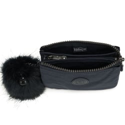 Косметичка-гаманець Kipling CREATIVITY S True Dazz Navy (F77)