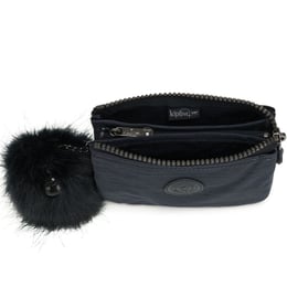 Косметичка-гаманець Kipling CREATIVITY S True Dazz Navy (F77)