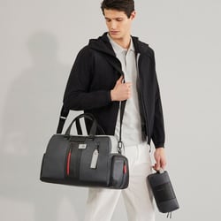 Несессер Piquadro URBAN Grey-Black BY3880UB00_GRN