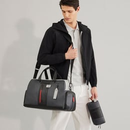 Несесер Piquadro URBAN Grey-Black BY3880UB00_GRN