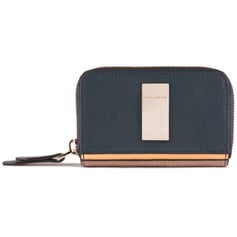 Ключница Piquadro DAFNE (DF) Blue-L.Blue PC4331DF_BLAZ