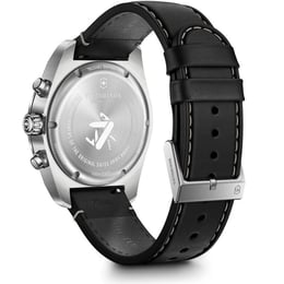Чоловічий годинник Victorinox Swiss Army SWISS ARMY Chrono 242047