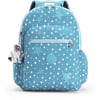 Дитячий рюкзак Kipling SEOUL GO Fun Star Girl (83F)