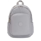 Рюкзак Kipling DELIA Natural Grey (R94)