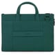 Сумка для ноутбука 15.6″ Piquadro BLACK SQUARE (B3) Cinnabar Green CA4021B3_VE3