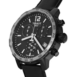 Чоловічий годинник Tissot QUICKSTER T095.417.36.057.02