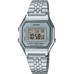 Женские часы Casio DIGITAL LA680WA-7EF
