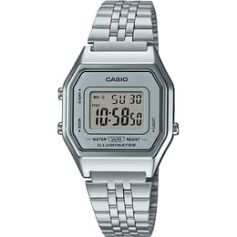 Жіночий годинник Casio DIGITAL LA680WA-7EF