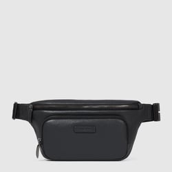 Сумка на пояс Piquadro MODUS RESTYLING (MOS) Black CA2174MOS_N