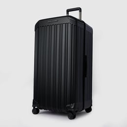 Валіза Piquadro PQ LIGHT (PQL) Matt Black BV5213PQL_NO (Дуже Велика)