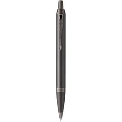 Ручка шариковая Parker IM Professionals Monochrome Titanium BP
