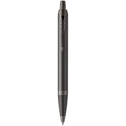 Ручка шариковая Parker IM Professionals Monochrome Titanium BP