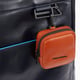 Рюкзак для ноутбука 15,6″ Piquadro B2 REVAMP (B2V) Black CA4818B2V_N