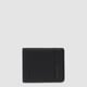 Портмоне Piquadro CRONUS (S134) Black PU4188S134R_N