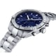 Чоловічий годинник Tissot PR100 Sport Chrono T101.617.11.041.00