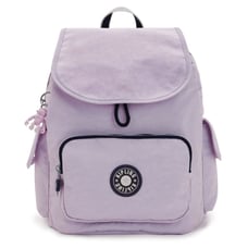 Рюкзак Kipling CITY PACK S Gentle Lilac Bl (Z08)
